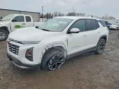 3GNAXPEG1TL158277 2026 CHEVROLET EQUINOX