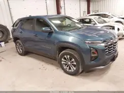 3GNAXPEG1TL160661 2026 CHEVROLET EQUINOX
