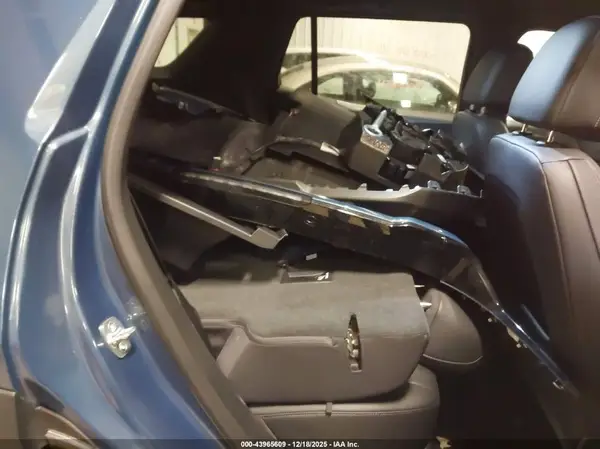 3GNAXPEG1TL160661 2026 CHEVROLET EQUINOX - Image 8