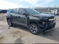 3GNAXPEG1TL167433 2026 CHEVROLET EQUINOX