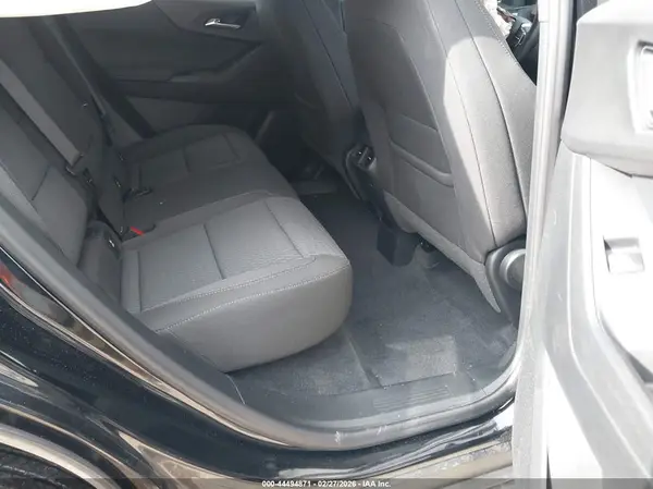 3GNAXPEG1TL167433 2026 CHEVROLET EQUINOX - Image 8