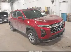 3GNAXPEG1TL187620 2026 CHEVROLET EQUINOX