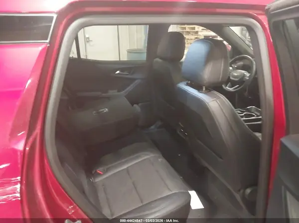 3GNAXPEG1TL187620 2026 CHEVROLET EQUINOX - Image 8