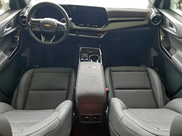 3GNAXPEG1TL202424 2026 CHEVROLET EQUINOX - Image 8