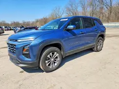 3GNAXPEG1TL206585 2026 CHEVROLET EQUINOX