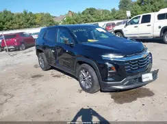 3GNAXPEG1TL206909 2026 CHEVROLET EQUINOX