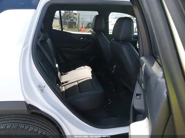 3GNAXPEG1TL209793 2026 CHEVROLET EQUINOX - Image 8