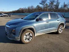 3GNAXPEG1TL217568 2026 CHEVROLET EQUINOX
