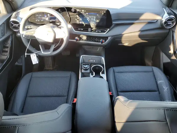 3GNAXPEG1TL217568 2026 CHEVROLET EQUINOX - Image 8