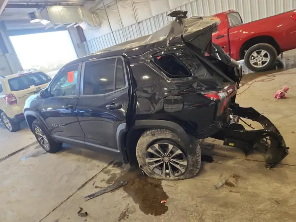 3GNAXPEG1TL227839 2026 CHEVROLET EQUINOX - Image 2