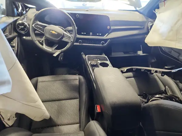 3GNAXPEG1TL227839 2026 CHEVROLET EQUINOX - Image 8