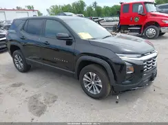 3GNAXPEG1TL236671 2026 CHEVROLET EQUINOX