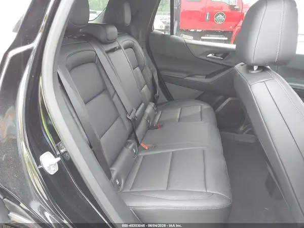 3GNAXPEG1TL236671 2026 CHEVROLET EQUINOX - Image 8