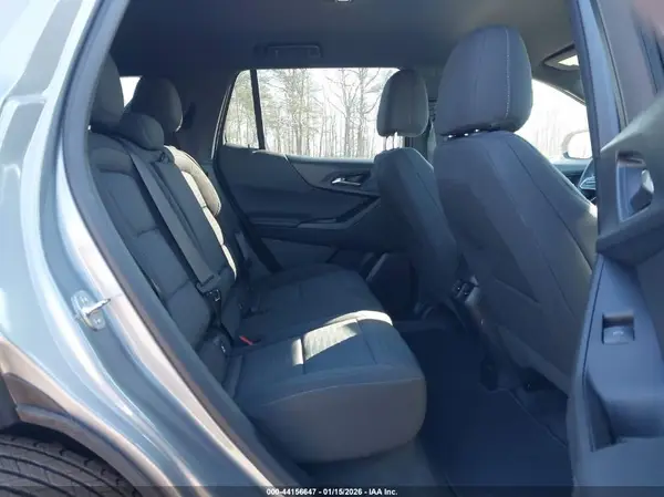 3GNAXPEG1TL239487 2026 CHEVROLET EQUINOX - Image 8