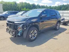 3GNAXPEG1TL247329 2026 CHEVROLET EQUINOX
