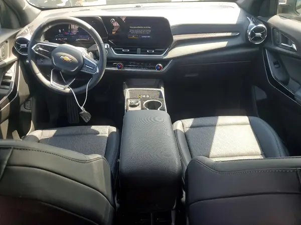 3GNAXPEG1TL247329 2026 CHEVROLET EQUINOX - Image 8
