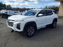 3GNAXPEG1TL248660 2026 CHEVROLET EQUINOX