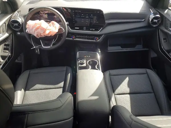 3GNAXPEG1TL248660 2026 CHEVROLET EQUINOX - Image 8