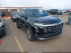 3GNAXPEG1TL251610 2026 CHEVROLET EQUINOX