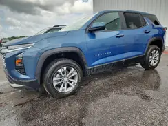 3GNAXPEG1TL251770 2026 CHEVROLET EQUINOX