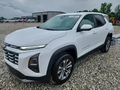 3GNAXPEG1TL261313 2026 CHEVROLET EQUINOX