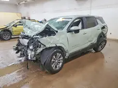 3GNAXPEG1TL272277 2026 CHEVROLET EQUINOX
