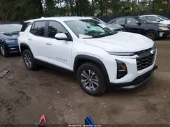 3GNAXPEG1TL274160 2026 CHEVROLET EQUINOX