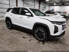 3GNAXPEG1TL274868 2026 CHEVROLET EQUINOX