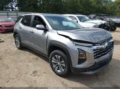 3GNAXPEG1TL277009 2026 CHEVROLET EQUINOX