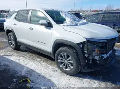 3GNAXPEG1TL282534 2026 CHEVROLET EQUINOX