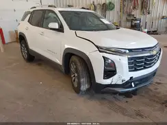 3GNAXPEG1TL286020 2026 CHEVROLET EQUINOX