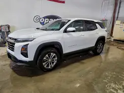 3GNAXPEG1TL295932 2026 CHEVROLET EQUINOX