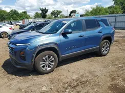3GNAXPEG1TL296594 2026 CHEVROLET EQUINOX