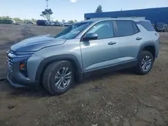 3GNAXPEG1TL303432 2026 CHEVROLET EQUINOX