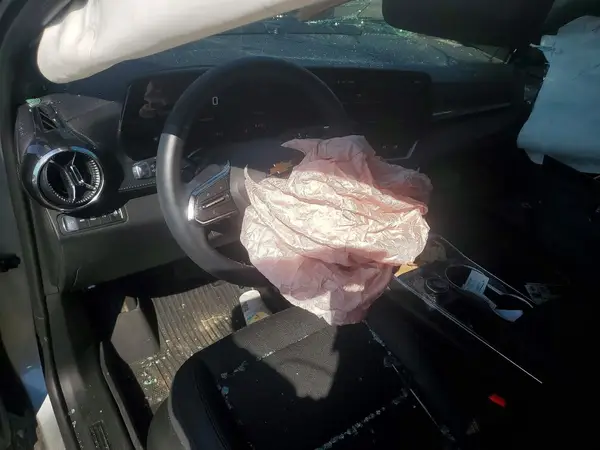 3GNAXPEG1TL303432 2026 CHEVROLET EQUINOX - Image 8