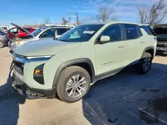 3GNAXPEG1TL307531 2026 CHEVROLET EQUINOX