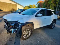 3GNAXPEG1TL330405 2026 CHEVROLET EQUINOX