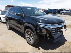 3GNAXPEG1TL331103 2026 CHEVROLET EQUINOX