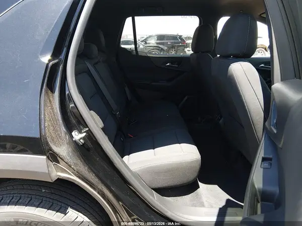 3GNAXPEG1TL331103 2026 CHEVROLET EQUINOX - Image 8