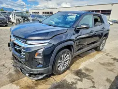 3GNAXPEG1TL331778 2026 CHEVROLET EQUINOX