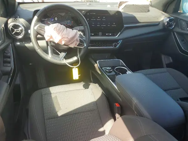 3GNAXPEG1TL331778 2026 CHEVROLET EQUINOX - Image 8