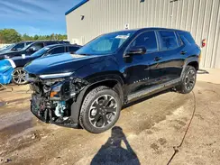 3GNAXPEG1TL348564 2026 CHEVROLET EQUINOX