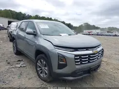 3GNAXPEG1TL349486 2026 CHEVROLET EQUINOX