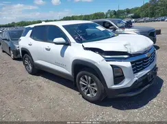 3GNAXPEG1TL357054 2026 CHEVROLET EQUINOX
