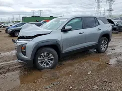 3GNAXPEG1TL405412 2026 CHEVROLET EQUINOX