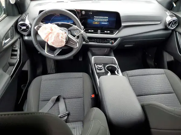 3GNAXPEG1TL405412 2026 CHEVROLET EQUINOX - Image 8