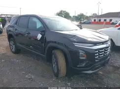 3GNAXPEG1TL421979 2026 CHEVROLET EQUINOX