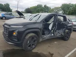 3GNAXPEG1TL422582 2026 CHEVROLET EQUINOX