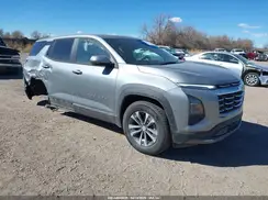3GNAXPEG1TL435381 2026 CHEVROLET EQUINOX