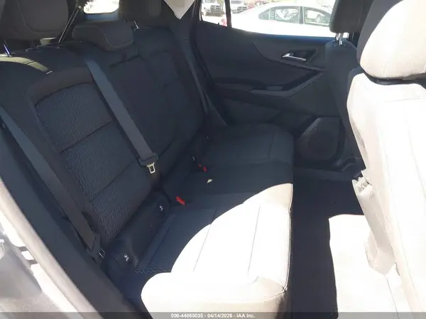 3GNAXPEG1TL435381 2026 CHEVROLET EQUINOX - Image 8